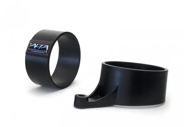 ALTA 07-12 Mini Cooper/S/JCW (Incl. 09-12 Convertible) & 09-12 Clubman Gauge Pod 52-60mm (Single) Low Price