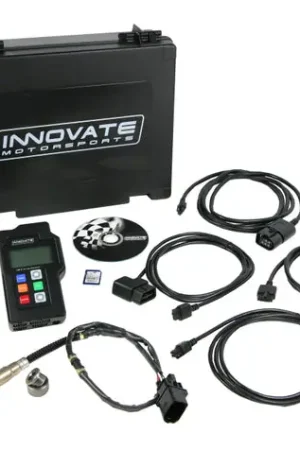 Innovate LM-2 Single Channel Wideband W/ OBD-ll Modern