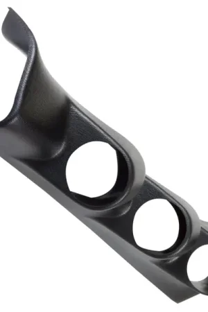 Autometer 03-07 G35 52mm Full Triple Pillar Gauge Pod Time-Limited