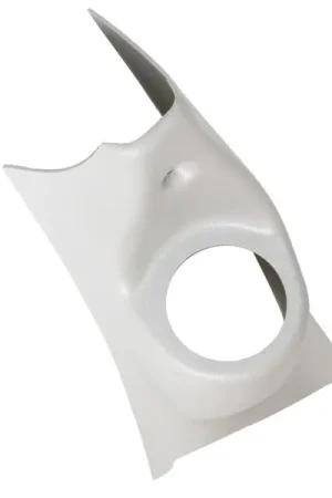 Direct From Factory Autometer Single A-Pillar Gauge Mount 2 1/16in 10-15 Dodge Ram - Tan