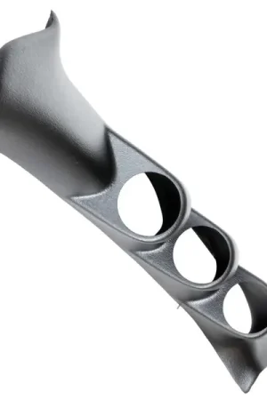 Exclusive Autometer 02-07 WRX/STi Triple 52mm Pillar Pod