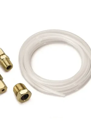 Deal Autometer 1/8in Dia x 10in Nylon Tubing