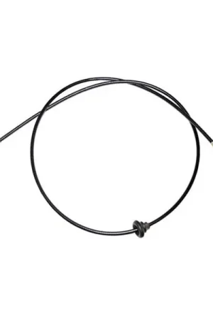 Omix Speedometer Cable 3 Speed Transmission 41-75 Willys Jeep Buy Online