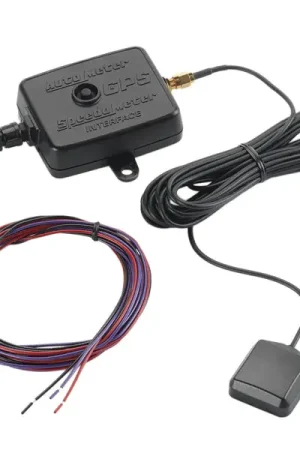 Original Autometer Universal GPS Speedometer Interface Module