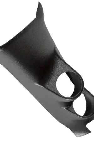 Mega Sale Autometer 2-1/16in Dual Pillar for 08-13 Dodge Challenger