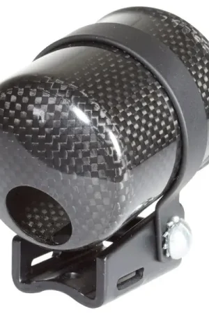 Top Pick Autometer Carbon Fiber 52mm Gauge Cup