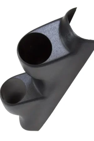 Autometer 89-99 Toyota MR2 Black Right Hand Dual Pod Trending