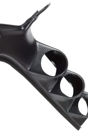 Secure Checkout Autometer 90-98 Mazda Miata/MX-5 Black 52mm Triple Pillar