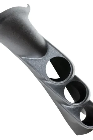 Autometer 03-04 Ford Mustang 52mm Triple Pillar Pod Certified