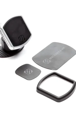 Premium Autometer Mobile Device Mount Scosche MagicMount - Pro Dash For Dashlink