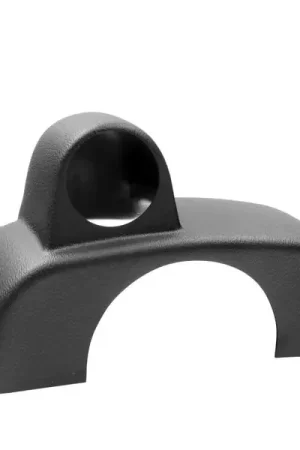 Autometer 15+ Ford F150 (Column Shift) Single Steering Column 2 1/6in Gauge Mount Fan Favorite