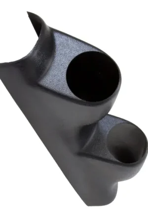 Autometer 90-95 MR2 Dual 52mm Gauge Pod Fresh Stock