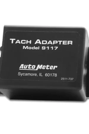 Autometer Tach Adapter for Distributorless Ignitions Buy Online