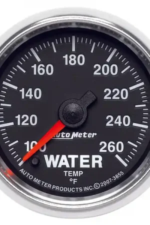 Special Offer Innovate MTX-AL Analog Air/Fuel Ratio Gauge Kit - Black Dial