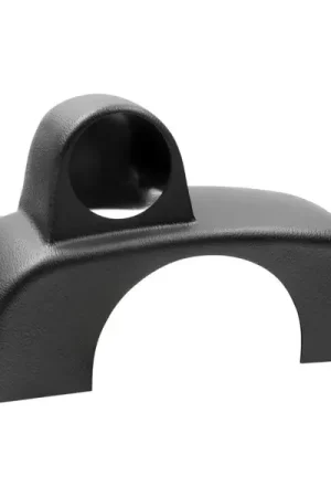 Autometer 15+ Ford F150 (Console Shift) Single 2 1/6in Steering Column Gauge Mount Time-Limited