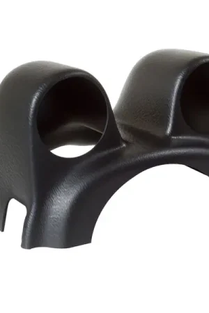 Autometer 03-06 Evo 52mm Dual Steering Column Pod High Quality