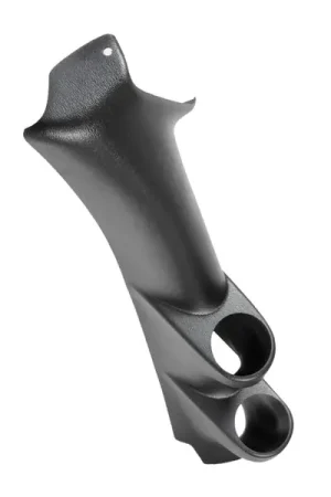 Autometer 01-04 Ford Mustang Convertible 2-1/16in Dual Pillar Pod Next Day Delivery