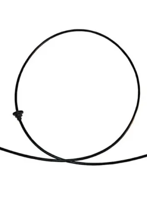 Exclusive Omix Speedometer Cable Manual Transmission 77-86 Jeep CJs