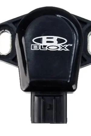 Hassle-Free Returns BLOX Racing TPS for 2002-2006 Acura RSX Type-S / Honda Civic Si (EP3)
