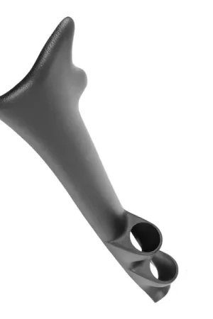 Autometer 90-96 Nissan 300ZX Black  52mm Dual Pillar Pod Trusted Brand