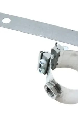 AEM No-Weld O2 Sensor Mount for 2.75 to 3 inch Diameter Pipe Secure Checkout