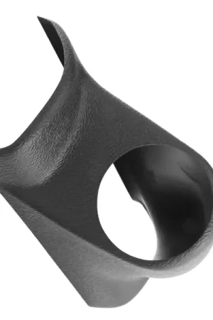 Autometer 99-04 Mazda Miata Black Single 52mm Gauge Pod Limited Edition