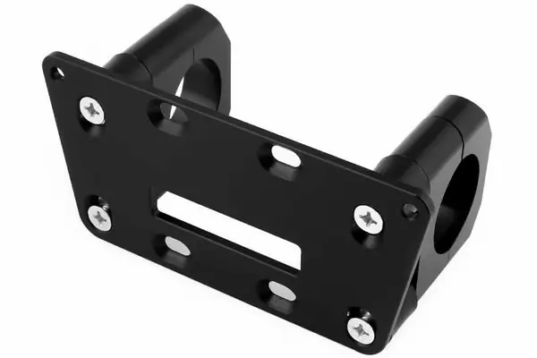 Haltech NEXUS PD16 Tube Mount Kit 1.625in Limited Time