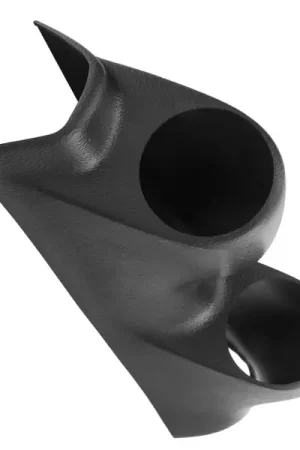 Handmade AutoMeter Gauge Mount A-Pillar Pod Dual 2-1/16in. Bmw 3 Series 92-98 (2Dr.) E36