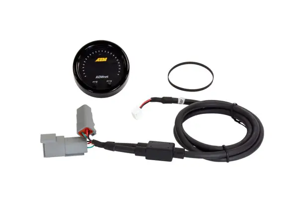 AEM X-Series AEMnet Can Bus Gauge Kit Factory Price