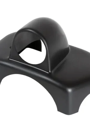 Seasonal Sale Autometer 96-02 Dodge Viper GTS 2-1/6in Single Steering Column Gauge Pod Mount - Black