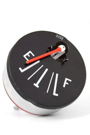 Free Delivery Omix Fuel Gauge 55-86 Jeep CJ Models