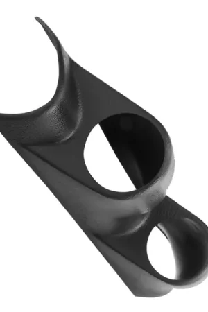 Autometer 02-07 WRX/STi Dual 52mm Gauge Pod Modern