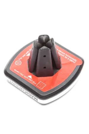 Autometer Mobile Device Mount Scosche MagicMount - Pro Vent For Dashlink Place Order