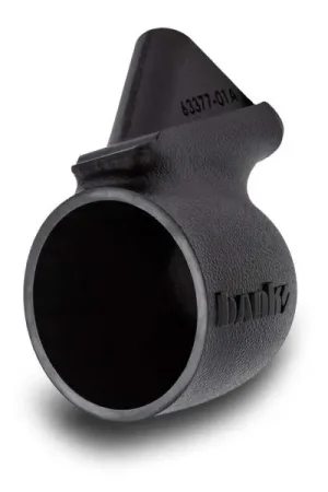 Must Have Banks Power 2018-2023 Jeep Gauge Pod Kit - Single Gauge - Lower Mount