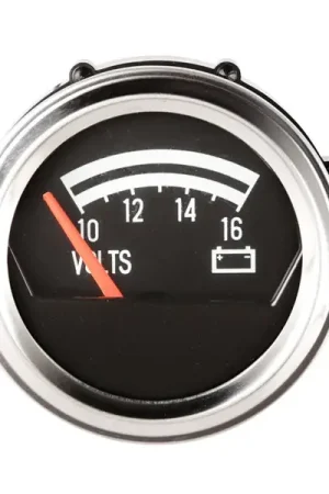 Omix Voltmeter 76-86 Jeep CJ Models While Supplies Last
