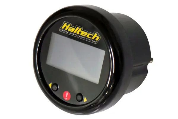 Haltech OLED 2in/52mm CAN Gauge Fast Shipping