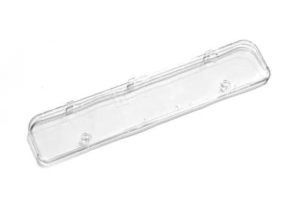 Viral Omix Gauge Cluster Lens 92-95 Jeep Wrangler YJ