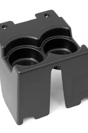 Omix Dual Cup Holder 84-01 Jeep Cherokee (XJ) Buy Online