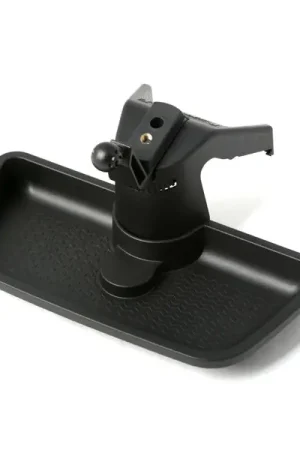 Genuine Rugged Ridge Dash Multi-Mount System 11-18 Jeep Wrangler