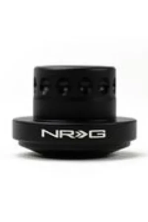 NRG Short Hub Adapter Toyota / Scion / Lexus - Matte Black Mega Sale