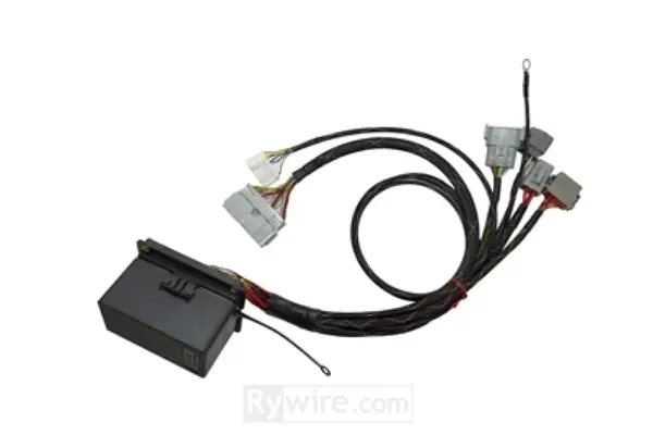 Rywire Honda K-Series Universal Fuse Box (Use w/02-04 K20/Rywire Eng Harness) High Quality