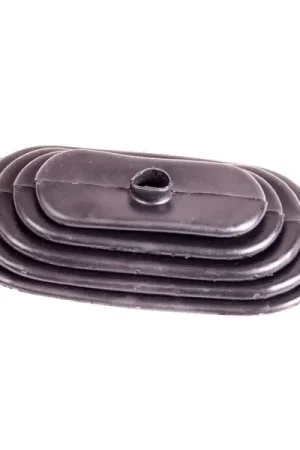 Genuine Omix M20 Transfer Case Shifter Boot 76-79 CJ Models