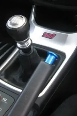 Cusco Spin Turn Knob Blue Subaru BRZ / Toyota 86 / Scion FR-S Modern