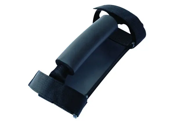 Budget Rampage 1999-2019 Universal Deluxe Sport Handles - Black