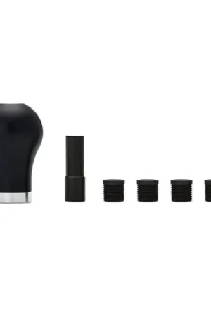 Mishimoto Teardrop Shift Knob - Black Free Returns