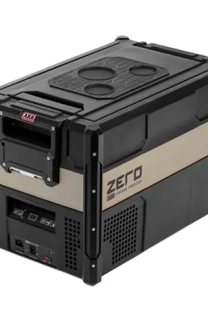 ARB Zero Fridge Freezer, Single Zone, 38QT Crafted