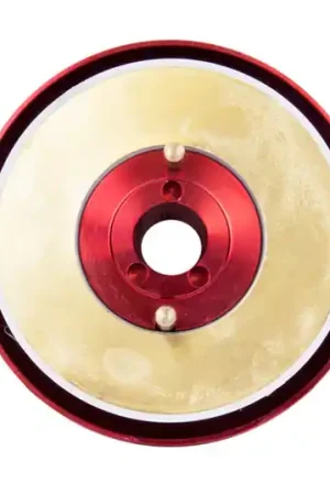 NRG Short Hub Adapter S13 Nissan 240 - Red Weekend Sale