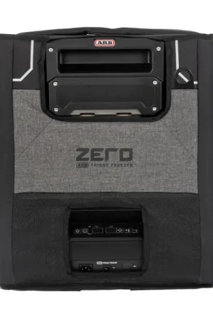 ARB Zero Fridge Transit Bag- For Use with 73Q Dual Zone Fridge Freezer Clearance