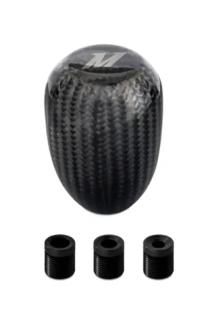Sale Mishimoto Carbon Fiber Shift Knob