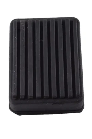 Omix E-Brake Pedal Pad 72-95 Jeep CJ & Wrangler Free Returns